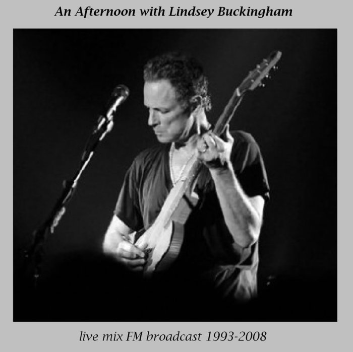 Lindsey Afternoon front cover
