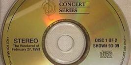 Misc Live Shows