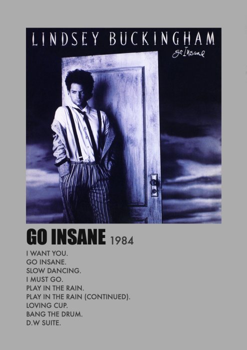Go Insane