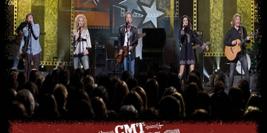 CMT Crossroads