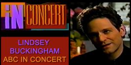 TV Interviews and Live Concerts