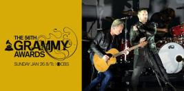 Grammy Awards 2014