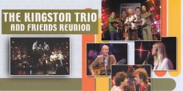 Kingston Trio Reunion