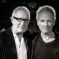 LB and Malcolm Gerrie
