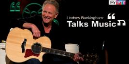 Talks Music