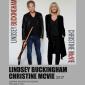 Lindsey Buckingham Christine McVie