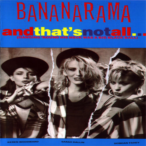 And That's Not All Cover