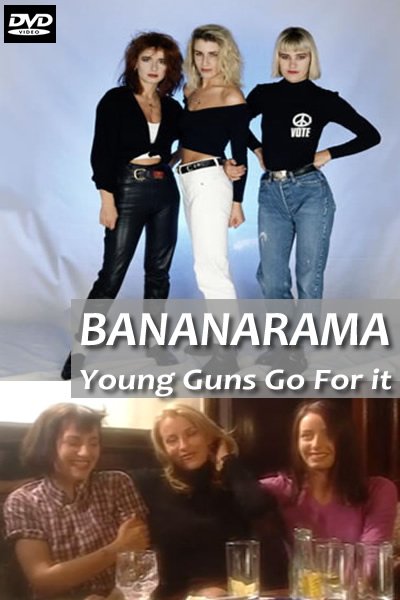 Bananarama-YoungGuns
