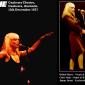 Blondie 1977 Canberra Front
