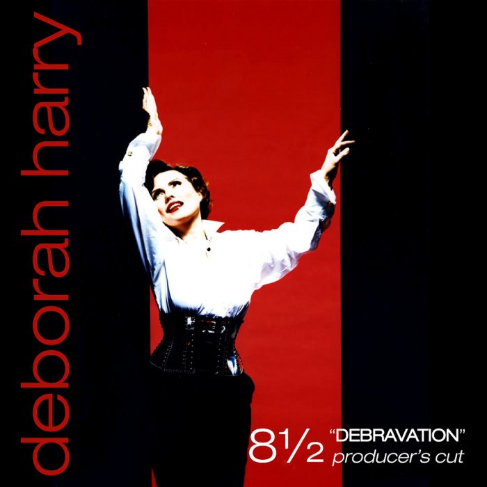 DebbieHarry-Debravation(ProducersCut)_front