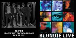 Glastonbury 1999