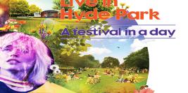 Hyde Park 2014