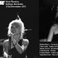Blondie 1977 Sydney Front