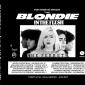Blondie 1977 Sydney Rear Inner