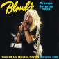 Blondie 1998 Tramps FRONT