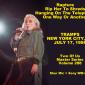 Blondie 1998 Tramps REAR
