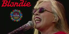 Glastonbury 1999