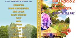 Hyde Park 2014