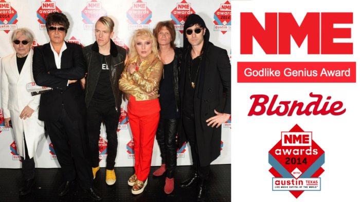 blondie-NMEGodlike-ATV