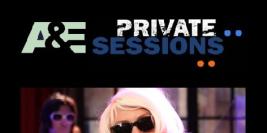 Private Sessions 2010
