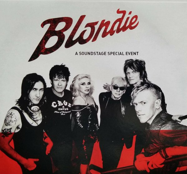 Blondie_ Live at Soundstage_Square