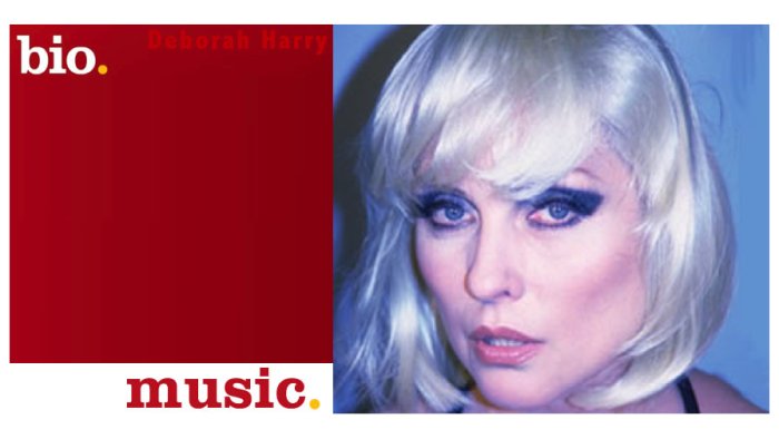 DeborahHarry-Bio-ATV