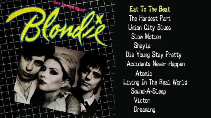 Blondie-EatToTheBeat-DVD_ATV