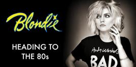 Heading To The 80s
