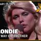 One Way or Another - Blondie - The Midnight Special