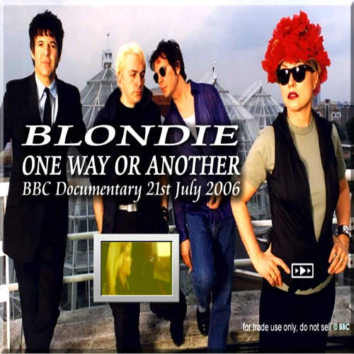 One Way Or Another
