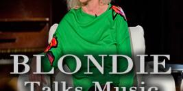 Talks Music