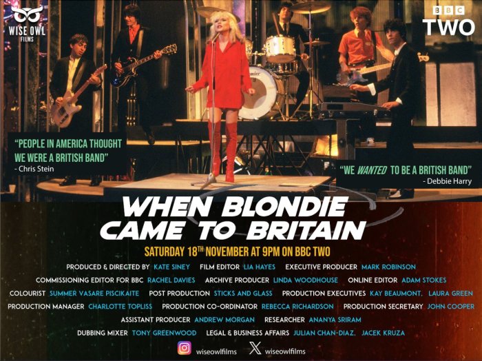 Blondie-Came-to-Britain_advert
