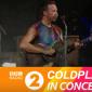 BBC Radio 2 2021