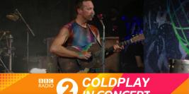 BBC Radio Two 2021