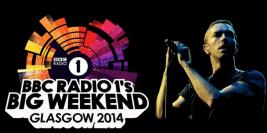 Big Weekend 2014