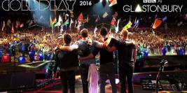 Glastonbury 2016