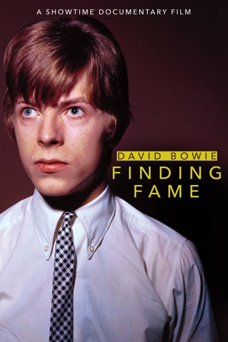 David Bowie_ Finding Fame