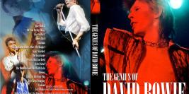 Genius of Bowie