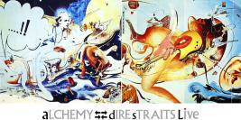 Alchemy Live