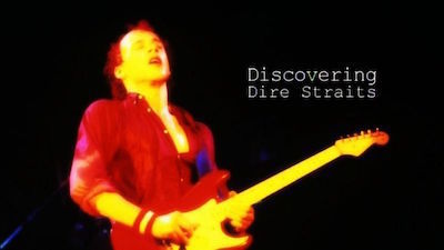 Discovering Dire Straits ATV