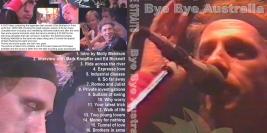 Sydney 1986 Video