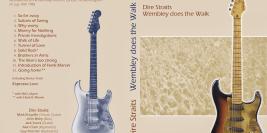 Dire Straits