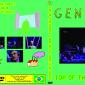 Genesis - Top Of The Pops 2 - Cover