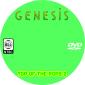 Genesis - Top Of The Pops 2 - Label