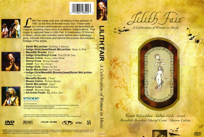 676Lilith_Fair