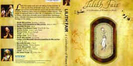 Lilith Fair 1997
