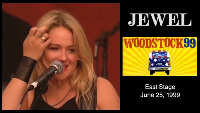 Woodstock-1999-ATV