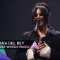 3. Lana Del Rey Glastonbury 2023 - Born to Die