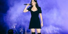 Lollapalooza, Brazil 2018