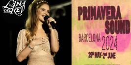 Primavera Sound Barcelona 2024